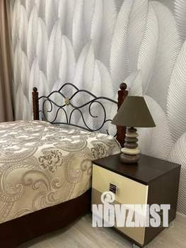 1-к квартира, посуточно, 45м2, 3/10 этаж