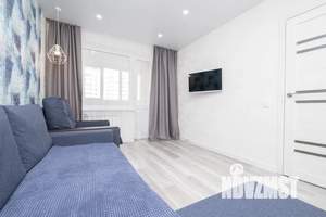 2-к квартира, посуточно, 50м2, 4/9 этаж