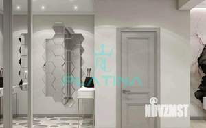 3-к квартира, на длительный срок, 120м2, 3/8 этаж