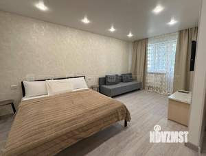 1-к квартира, на длительный срок, 32м2, 2/5 этаж