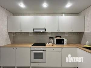 1-к квартира, на длительный срок, 40м2, 8/10 этаж