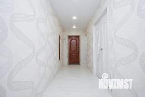 3-к квартира, посуточно, 70м2, 1/10 этаж