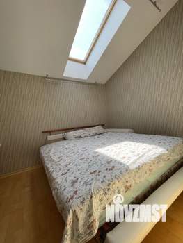 3-к квартира, посуточно, 120м2, 6/6 этаж