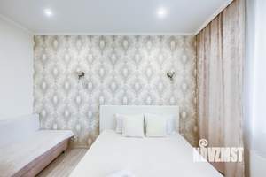 2-к квартира, посуточно, 52м2, 1/1 этаж