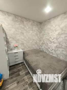 1-к квартира, посуточно, 38м2, 1/9 этаж