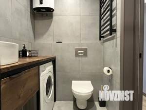 1-к квартира, посуточно, 46м2, 9/10 этаж