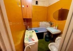 1-к квартира, на длительный срок, 32м2, 1/5 этаж