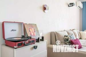 2-к квартира, посуточно, 67м2, 5/9 этаж