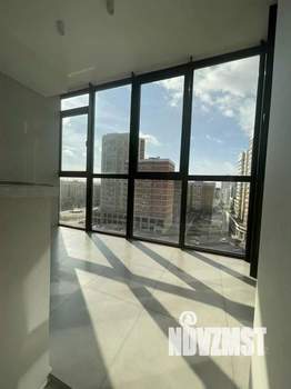 1-к квартира, на длительный срок, 45м2, 13/20 этаж