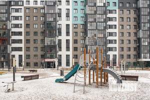 1-к квартира, на длительный срок, 36м2, 8/11 этаж