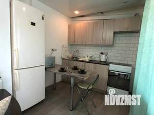 2-к квартира, посуточно, 57м2, 1/9 этаж