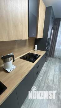 1-к квартира, на длительный срок, 44м2, 2/9 этаж