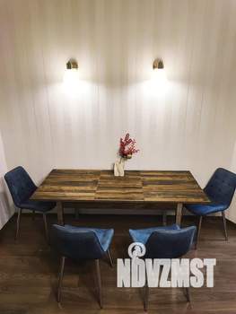 3-к квартира, посуточно, 70м2, 6/8 этаж