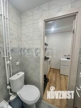 Студия квартира, на длительный срок, 24м2, 3/9 этаж