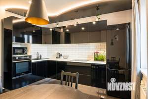 2-к квартира, посуточно, 80м2, 1/1 этаж