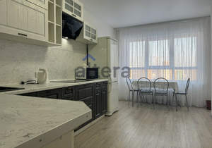 2-к квартира, на длительный срок, 50м2, 18/24 этаж