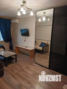 1-к квартира, на длительный срок, 40м2, 6/10 этаж