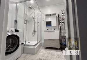 1-к квартира, на длительный срок, 45м2, 8/19 этаж