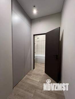 2-к квартира, на длительный срок, 53м2, 8/17 этаж