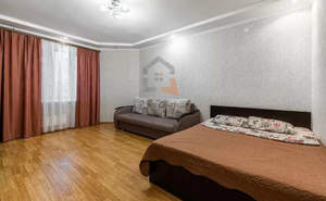 1-к квартира, на длительный срок, 40м2, 5/9 этаж