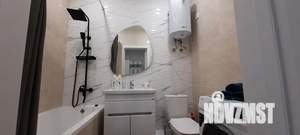 1-к квартира, посуточно, 32м2, 3/9 этаж