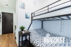 1-к квартира, посуточно, 12м2, 1/5 этаж