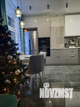 3-к квартира, посуточно, 60м2, 10/20 этаж