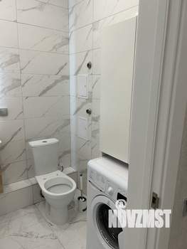 1-к квартира, на длительный срок, 38м2, 14/21 этаж