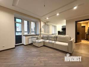 3-к квартира, на длительный срок, 90м2, 9/9 этаж