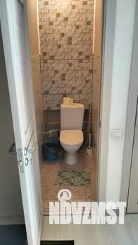 2-к квартира, посуточно, 48м2, 4/9 этаж