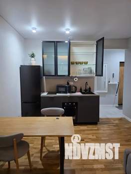 1-к квартира, посуточно, 36м2, 2/12 этаж