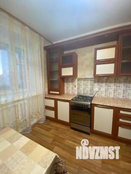 1-к квартира, на длительный срок, 40м2, 8/10 этаж