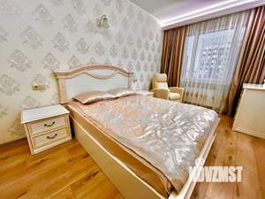 1-к квартира, на длительный срок, 40м2, 14/19 этаж
