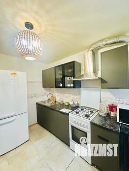 3-к квартира, на длительный срок, 57м2, 5/9 этаж