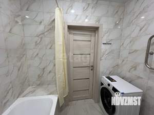 1-к квартира, на длительный срок, 36м2, 8/17 этаж