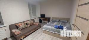 Студия квартира, посуточно, 29м2, 7/18 этаж