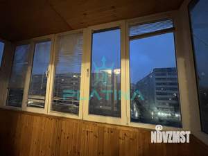 1-к квартира, на длительный срок, 42м2, 6/10 этаж