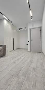 1-к квартира, на длительный срок, 40м2, 13/25 этаж