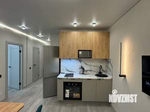 1-к квартира, на длительный срок, 44м2, 13/19 этаж