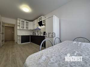 2-к квартира, на длительный срок, 50м2, 18/24 этаж