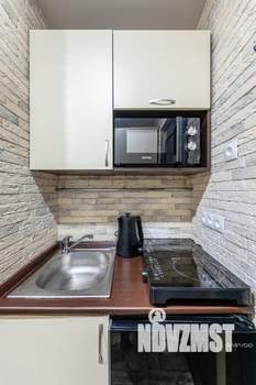 1-к квартира, посуточно, 30м2, 1/2 этаж