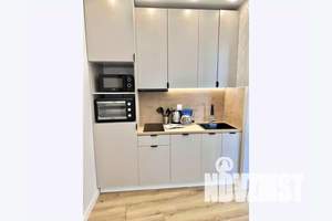 1-к квартира, посуточно, 30м2, 5/8 этаж