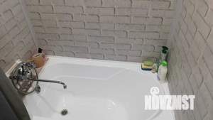 Студия квартира, посуточно, 20м2, 5/5 этаж