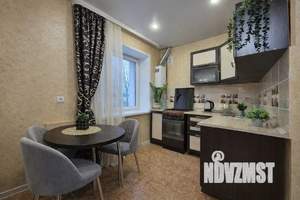 2-к квартира, посуточно, 55м2, 1/5 этаж