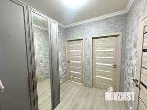 2-к квартира, на длительный срок, 45м2, 6/10 этаж