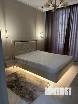 2-к квартира, на длительный срок, 50м2, 8/20 этаж