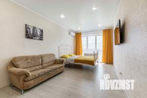 1-к квартира, посуточно, 88м2, 1/1 этаж