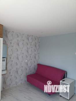 1-к квартира, на длительный срок, 25м2, 9/9 этаж