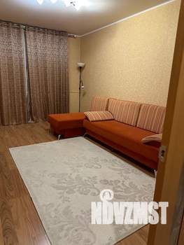 3-к квартира, посуточно, 64м2, 2/10 этаж