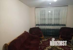 3-к квартира, на длительный срок, 60м2, 6/20 этаж